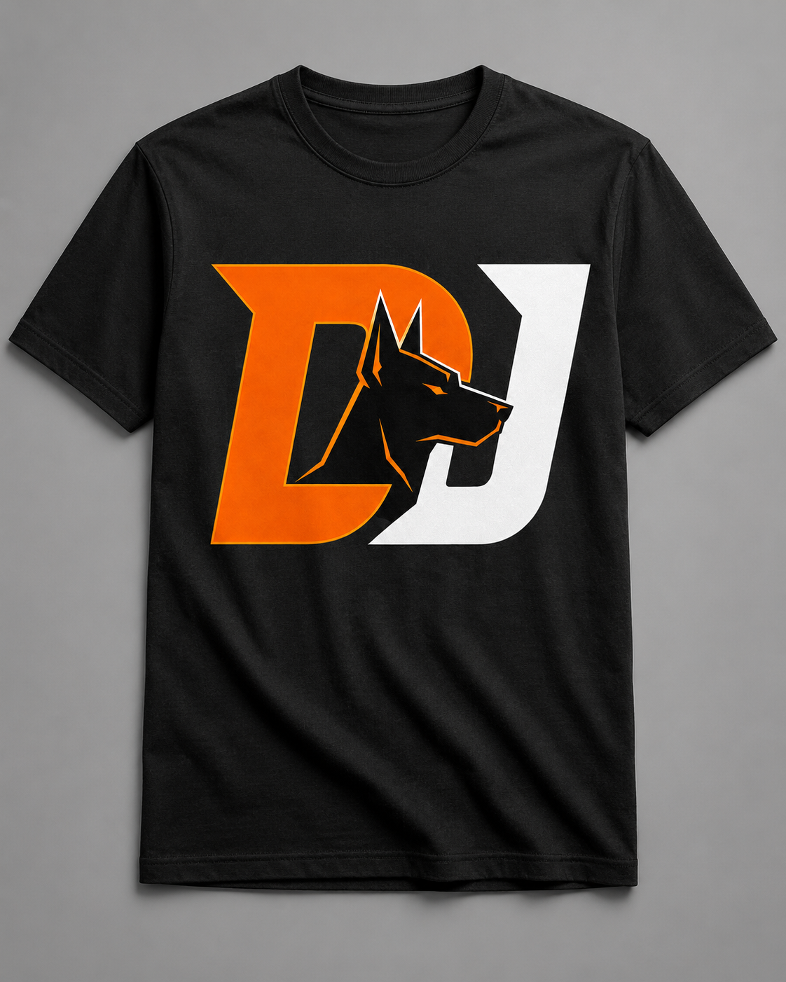 DJ T-Shirt
